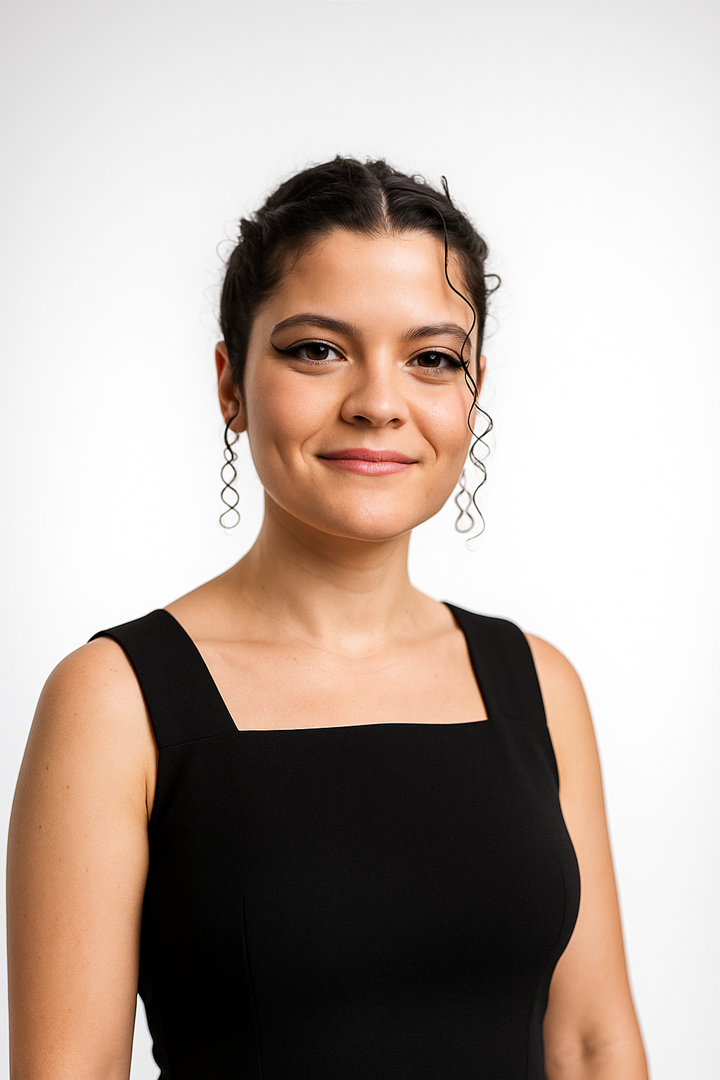 Foto de Gisela Azevedo