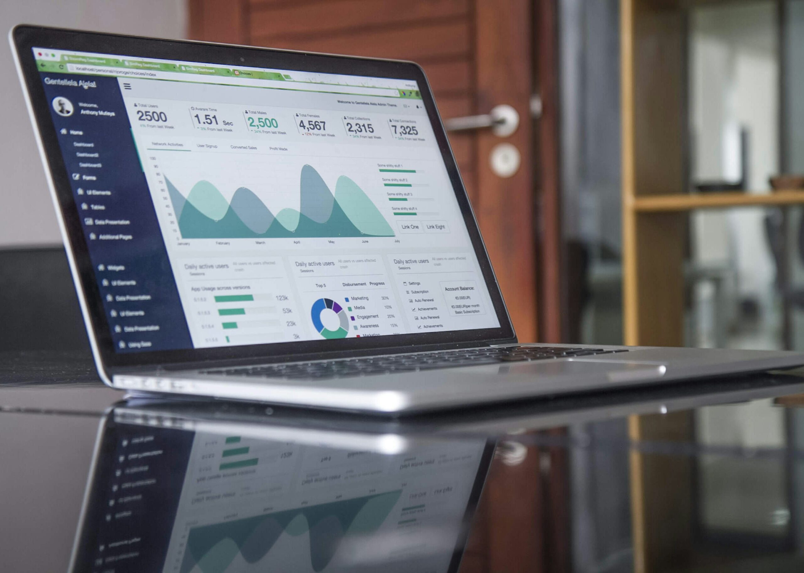 Imagem do case Business Plan Valiente Geradores